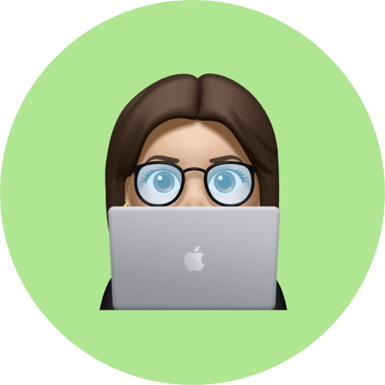 Beth memoji